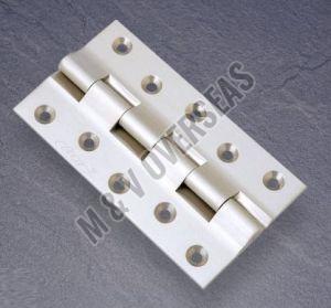 Polished HFL Brass Door Hinges, Length : 6inch, 5inch, 4inch, 3inch, 2inch