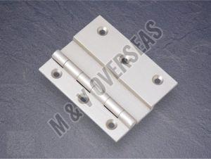 Polished LLH Brass Door Hinges, Length : 6inch, 5inch, 4inch, 3inch, 2inch