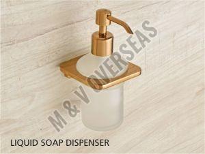 MV 0008 Liquid Soap Dispenser For Office