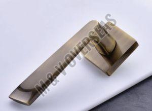 MV 001 Brass Rose Handle, Length : 6Inch To 8Inch