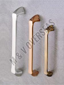 MV 003 Brass Main Door Handles, Length : 6inch, 5inch, 4inch