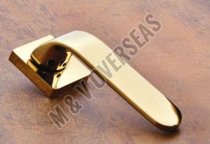 MV 003 Brass Rose Handle, Length : 6Inch To 8Inch