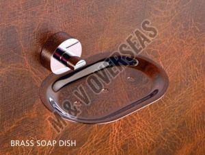 MV 003 Brass Soap Dish For Bathroom