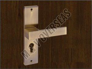 MV 005 Brass Pull Handle, Length : 6Inch To 8Inch