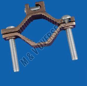 Copper Rebar Clamp For Industrial