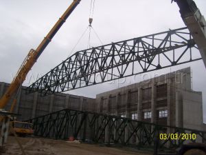 Construction Materials