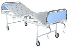 2 Function Manual Fowler Bed