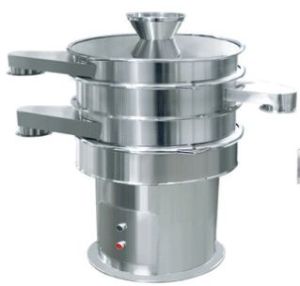 Stainless Steel Vibro Sifter