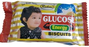 Glucose Biscuits, Shape : Rectangle, Certification : FSSAI Certified, Taste : Deliciously Sweet