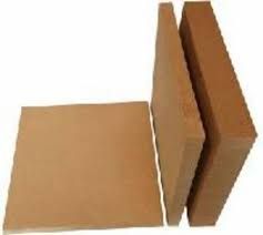 Clay Refractory Tiles For Flooring