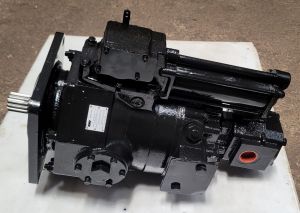 DYNAPOWER 880407 MODEL HYDRAULIC PUMP