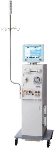 Nipro Surdial 55 Plus Dialysis Machine For Haemodialysis