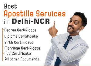 Apostille Services