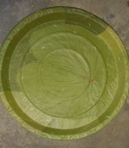 Siali Leaf Plate