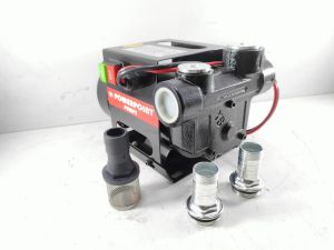 12v DC Oil Pump