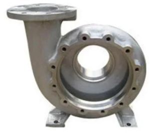 Aluminum Centrifugal Pump Castings For Industrial