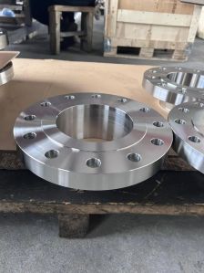 Powder Coated Metal Duplex Stainless Steel Flanges For Industrial