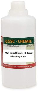 Malt Extract Powder For Laboratory