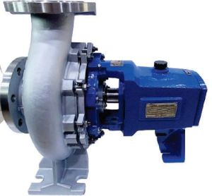 Centrifugal Water Pump