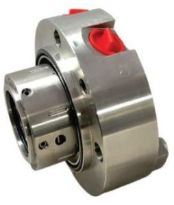 Heavy Duty Cartridge Seal