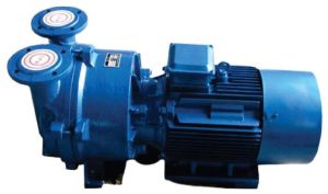 Vacuum Pump