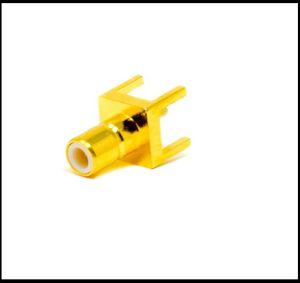 Rf Connector