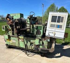 Cincinnati 325-12 Centerless Grinding Machine