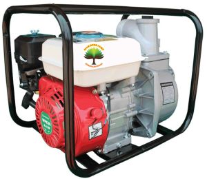 Electric Petrol Engine Water Pump, Specialities : Easy To Use