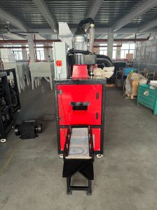 Scrap Wire Granulator