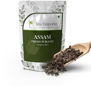 Assam Premium Blend Tea