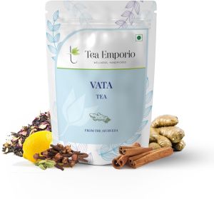 Ayurvedic Vata Tea