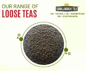 CTC Natural Bop Loose Tea (SMT/901) For Home, Office