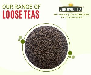 CTC Natural Bop Loose Tea (SMT/950) For Home, Office