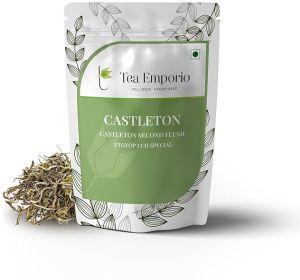 Castleton Muscatel Second Flush Tea