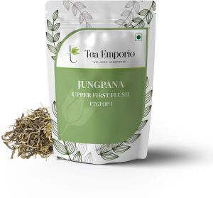 Jungpana Upper First Flush Tea