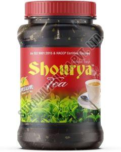 1 Kg Shourya Jar Tea, Grade : Mixed