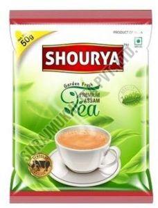 50 Gm Shourya Packet Tea, Packaging Size : 50GM