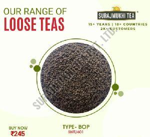 CTC Natural BOP Loose Tea (SMT/601) For Home, Office