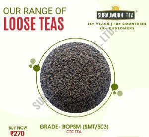 CTC Natural Bopsm Loose Tea (smt/503) For Home, Office