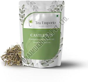 Castleton Muscatel Second Flush Tea For Home, Office, Restaurant