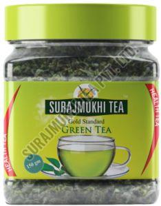 Green Tea Jar (150g) For Home, Office, Restaurant, Hotel