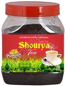 250 Gm Shourya Jar Tea For Home, Office, Restaurant, Hotel