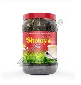 Shourya Tea jar(500g) For Home, Office, Restaurant, Hotel