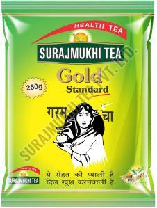 CTC Organic Surajmukhi Gold Standard (250g), Certification : FSSAI Certified