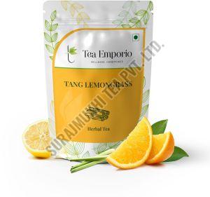 Tang Lemongrass Herbal Tea, Packaging Type : Plastic Packets