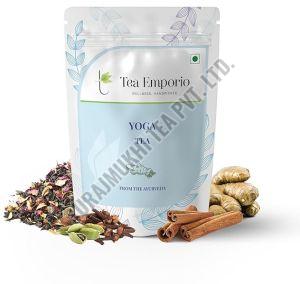 Natural Blended Yoga Tea For Home, Office, Restaurant, Hotel