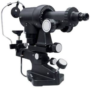 Rumax R-088 Manual Keratometer