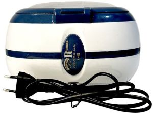 Matronix Metal Ultrasonic Cleaner, Model Number : ZX-895