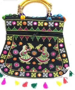 Rajasthani Handcraft Side Bag