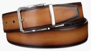 Mens Full Grain Leather Belts